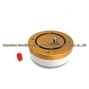 GNSS RTK Beidou GPS UAV kruhová anténa — Nepremokavá, Vysoko teplotne odolná, Viacfrekvenčná