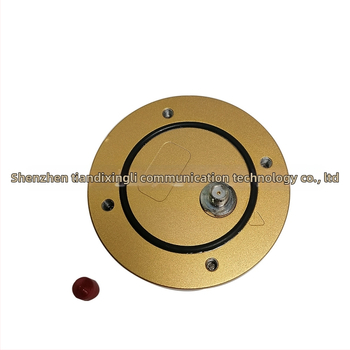 GNSS RTK Beidou GPS UAV kruhová anténa — Nepremokavá, Vysoko teplotne odolná, Viacfrekvenčná