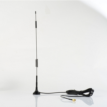 4G antena s usisnom čašom, visok dobitak, potpuna mrežna kompatibilnost IoT automatima za prodaju