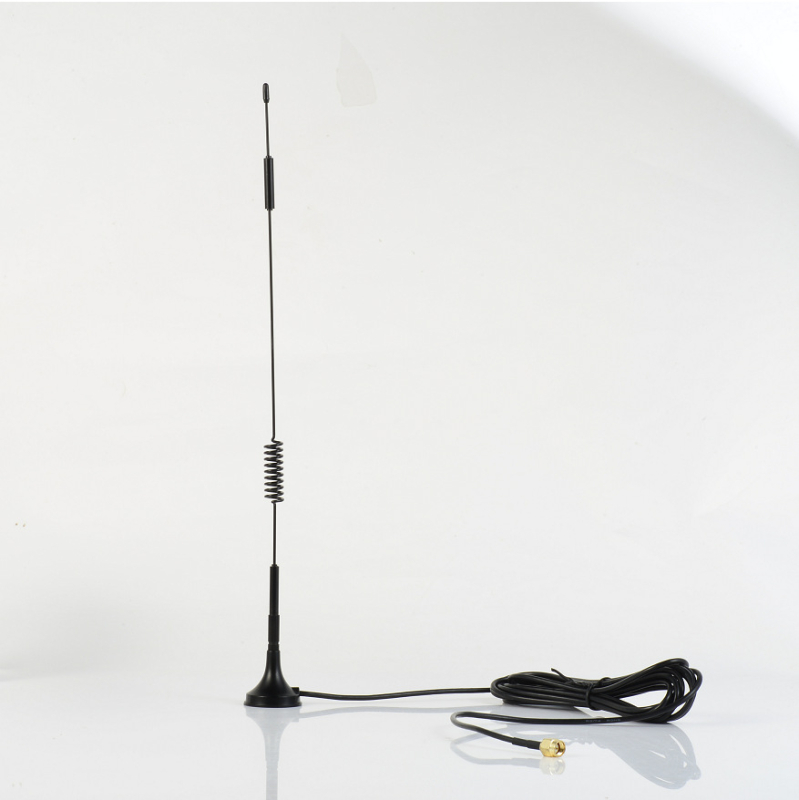 4G antena s usisnom čašom, visok dobitak, potpuna mrežna kompatibilnost IoT automatima za prodaju