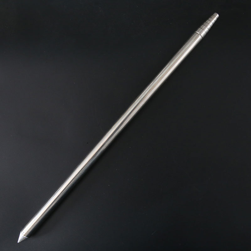 Xinbang ribarska antena, dobitak 2.5 dBi, raspon frekvencija 80–150 MHz, SWR ≤1.5