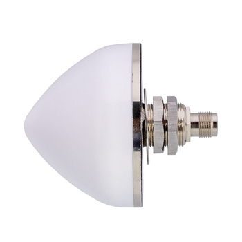 GPS vremenska antena IP67 vodootporna za pozicioniranje, L1/B1 BeiDou, 1575.42MHz, 50Ω, SWR ≤2, 3-12V, TNC-K priključak