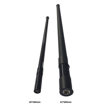 FRP vanjska omnidirekcijska antena, višeband, dobitak 6–8 dBi, impedancija 50 Ω, SWR ≤1.5