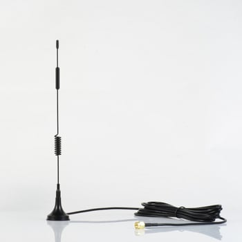 4G magnetska disk antena za usmjerivač, omnidirekcijski pojačivač signala, br. 12