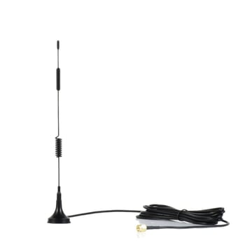 4G magnetska disk antena za usmjerivač, omnidirekcijski pojačivač signala, br. 12