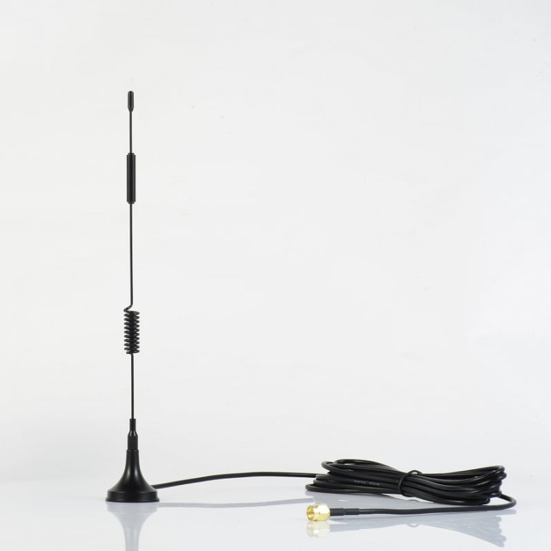 4G magnetska disk antena za usmjerivač, omnidirekcijski pojačivač signala, br. 12