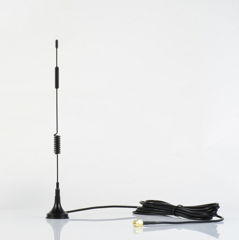 4G magnetska disk antena za usmjerivač, omnidirekcijski pojačivač signala, br. 12