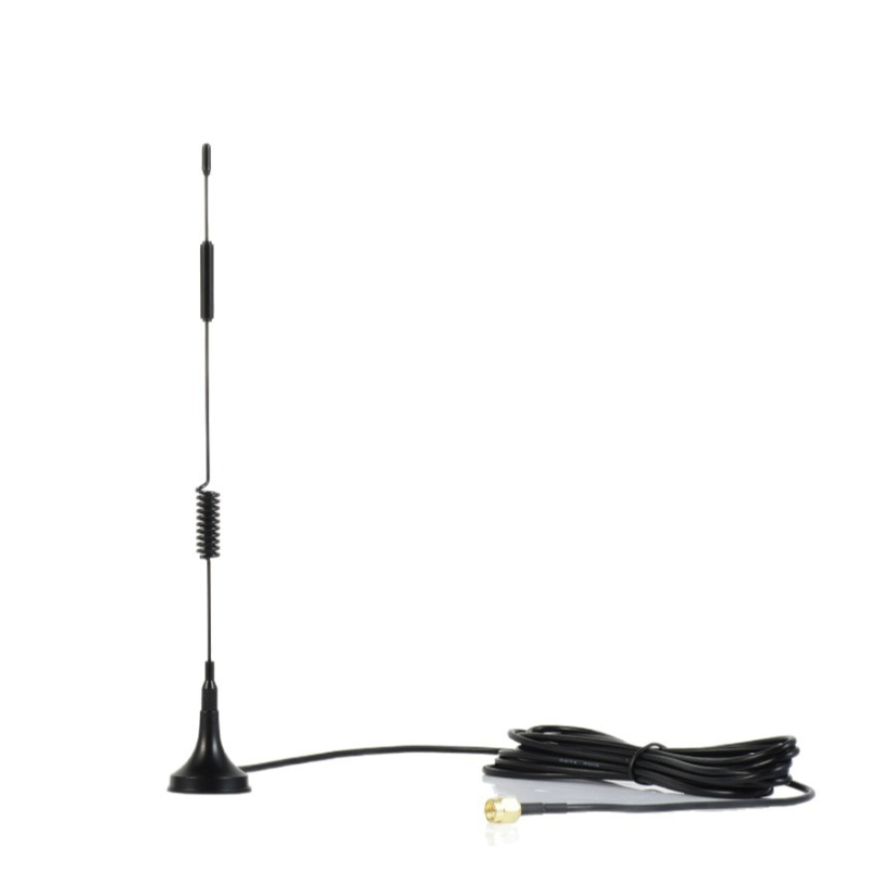 4G magnetska disk antena za usmjerivač, omnidirekcijski pojačivač signala, br. 12