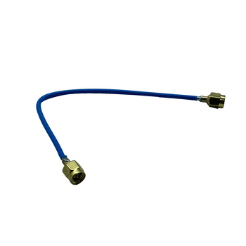 Cablu adaptor RG086 SMA-J: SMA masculin către IPEX RF cablu pentru antenă, pierderi reduse