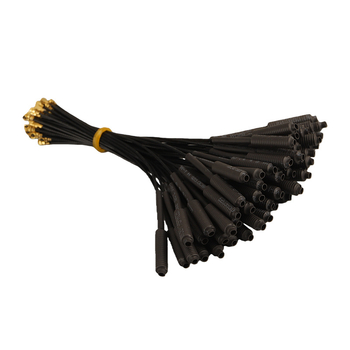 Ra-02 LoRa 433MHz antenă spirală cu modul transceiver încorporat pentru transmisia datelor — Brand: Blue One Communications; Nu este marcă privată