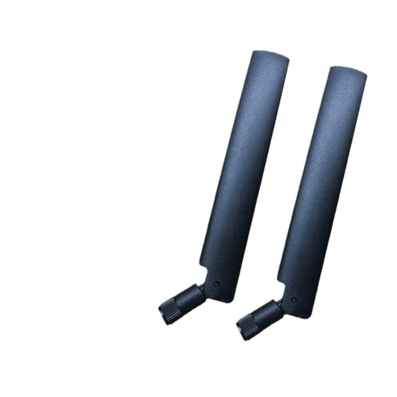 Antena externă dual-band pliabilă, 5 dBi/8 dBi, pentru 5G, omnidirecțională, SWR ≤ 1.5