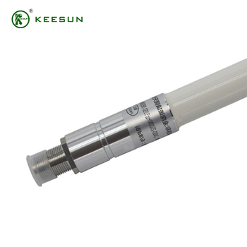 KEESUN FG00050 FRP omnidirekcijska antena za vanjsku baznu stanicu UWB, 3.4–3.8 GHz, 50 Ω, SWR ≤ 1.92, Dobitak 6.0–6.5 dBi, 20 V