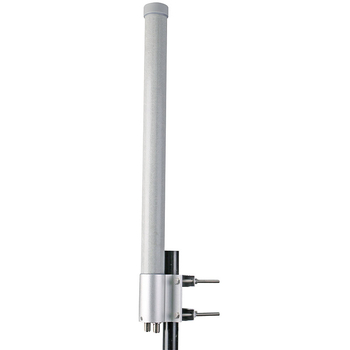 Wi‑Fi antena 2,4 GHz, MIMO, dvostruka polarizacija, omnidirekcionalna, visok dobitak