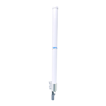 Wi‑Fi antena 2,4 GHz, MIMO, dvostruka polarizacija, omnidirekcionalna, visok dobitak