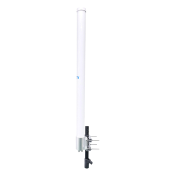 Wi‑Fi antena 2,4 GHz, MIMO, dvostruka polarizacija, omnidirekcionalna, visok dobitak