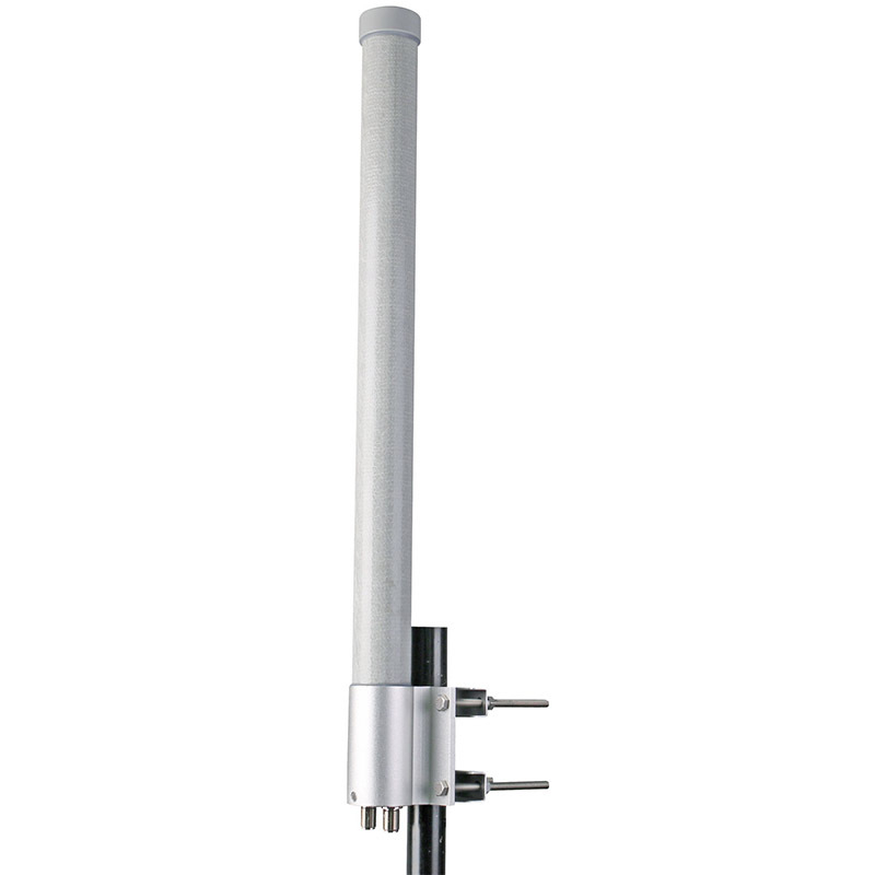 Wi‑Fi antena 2,4 GHz, MIMO, dvostruka polarizacija, omnidirekcionalna, visok dobitak