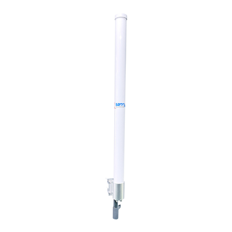 Wi‑Fi antena 2,4 GHz, MIMO, dvostruka polarizacija, omnidirekcionalna, visok dobitak