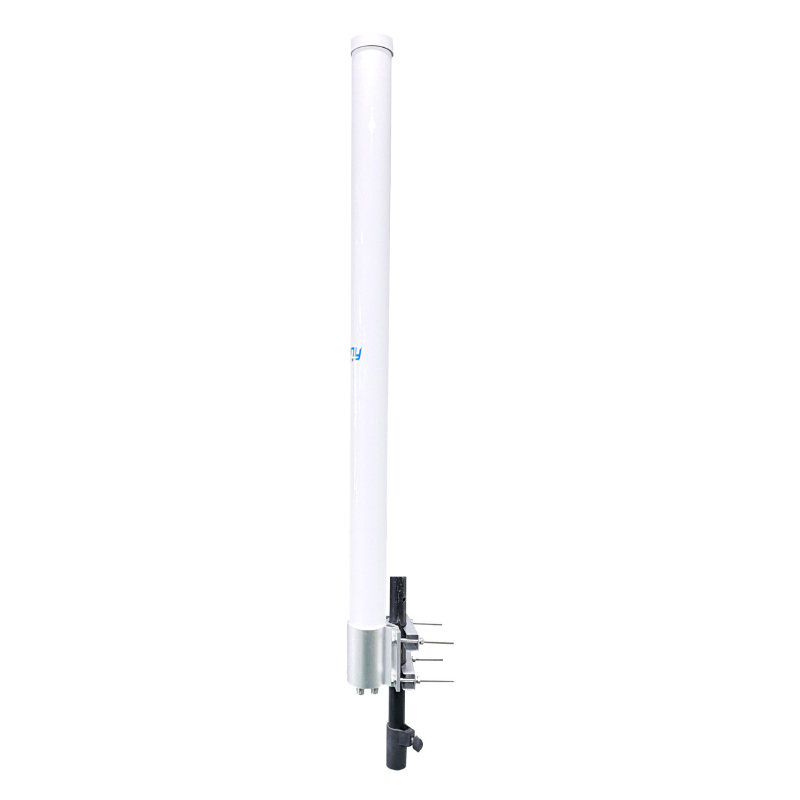 Wi‑Fi antena 2,4 GHz, MIMO, dvostruka polarizacija, omnidirekcionalna, visok dobitak