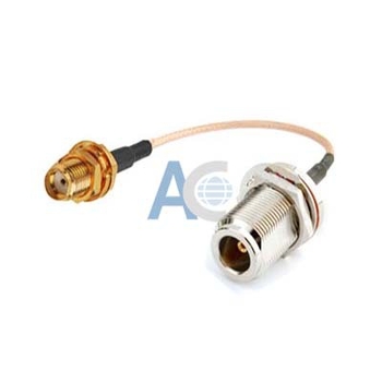 Antena whip omnidirecțională 136–174 MHz, UHF/VHF, 50 Ω, 5 dBi, SWR ≤ 2.0