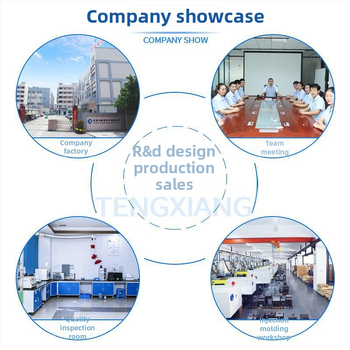 Tx-ap84 Tengxiang Glue-Stick Anténa, zisk 2–12 dBi, prispôsobiteľný frekvenčný rozsah, impedancia 50/70 Ω, SWR ≤1.8