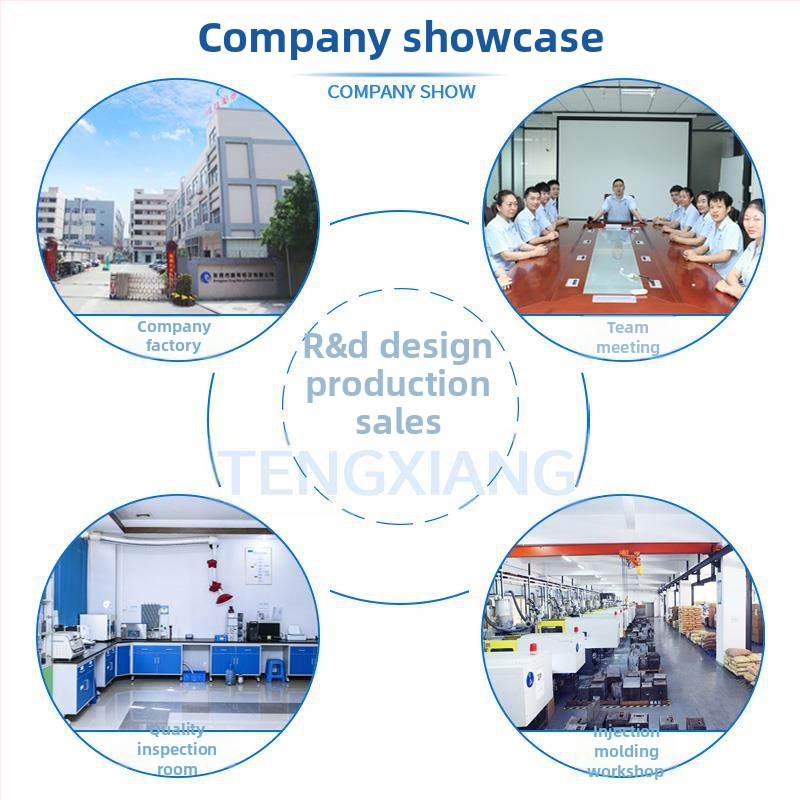 Tx-ap84 Tengxiang Glue-Stick Anténa, zisk 2–12 dBi, prispôsobiteľný frekvenčný rozsah, impedancia 50/70 Ω, SWR ≤1.8