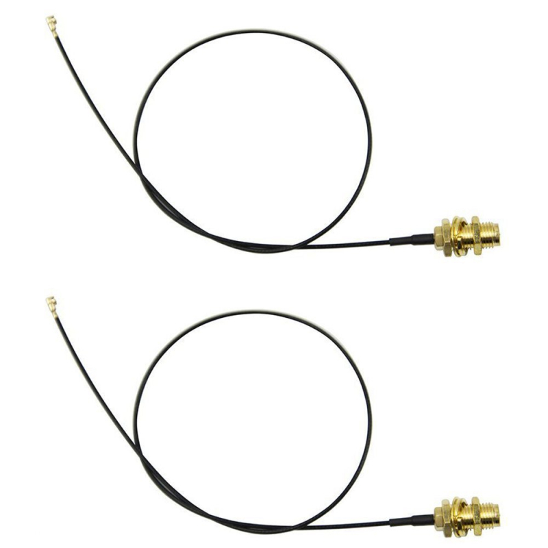 Sklopiva antena za 4G/3G mobilni ruter, 2.4 GHz, dobitak 5 dB, 50 Ω, SWR ≤ 1,5