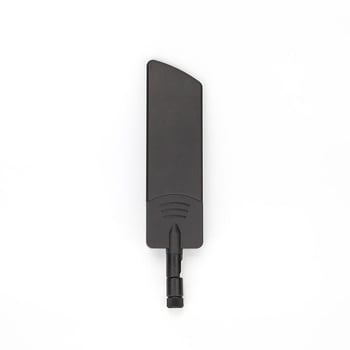 JB026 4G/5G usmjerivač s omnidirekcijskom sklopivom antenom, dobitak 10 dB, raspon 2.4–5.8 GHz, SMA konektor