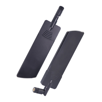 JB026 4G/5G usmjerivač s omnidirekcijskom sklopivom antenom, dobitak 10 dB, raspon 2.4–5.8 GHz, SMA konektor