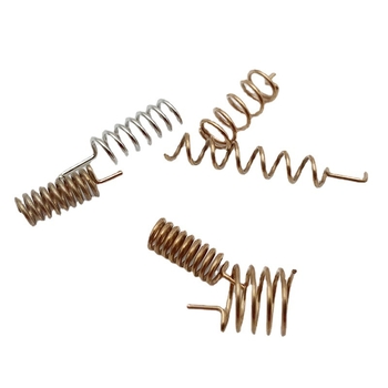 Antena cu arc, receptor wireless și controler, 433 MHz, 50 Ω, SWR ≤ 2,5, 220 V, model QCTH