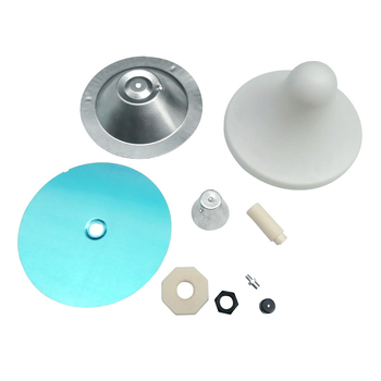 HU-151 Antenă omnidirecțională de interior pentru tavan, 2.4-2.5 GHz, 3-5 dBi, 50 ohm, SWR <= 1.5