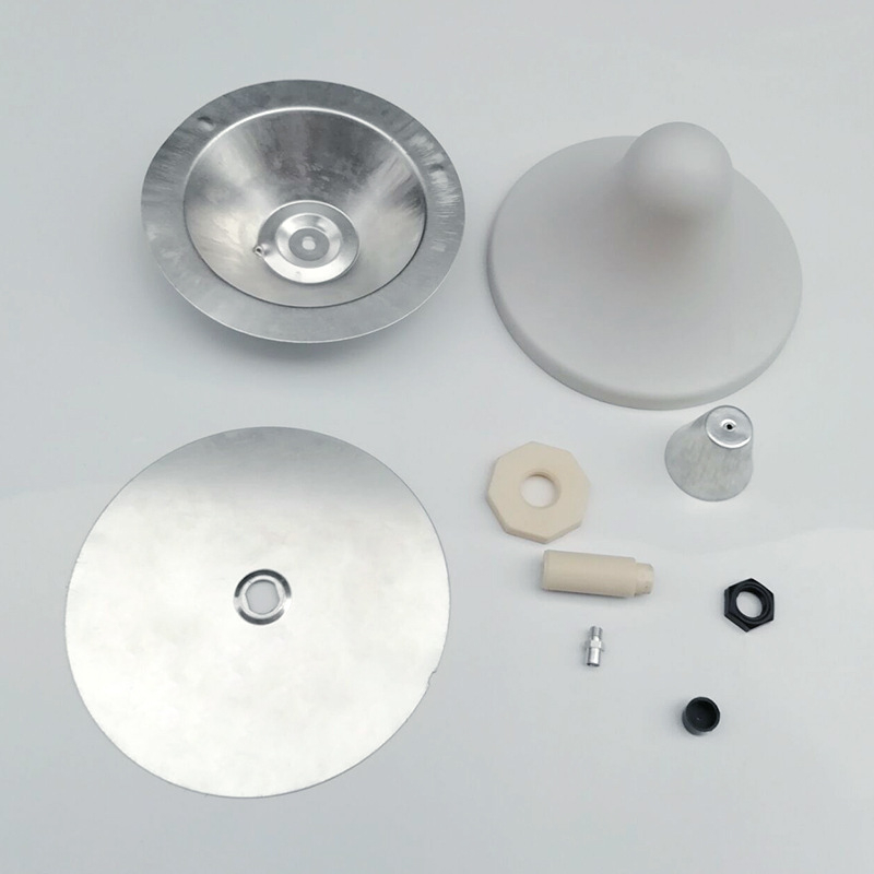 HU-151 Antenă omnidirecțională de interior pentru tavan, 2.4-2.5 GHz, 3-5 dBi, 50 ohm, SWR <= 1.5