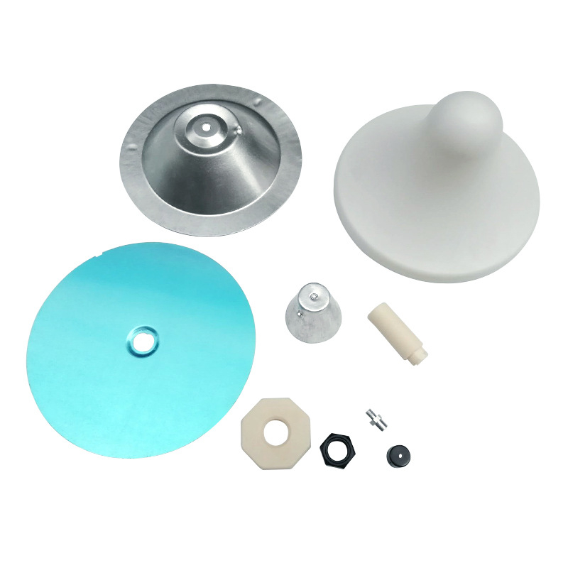 HU-151 Antenă omnidirecțională de interior pentru tavan, 2.4-2.5 GHz, 3-5 dBi, 50 ohm, SWR <= 1.5