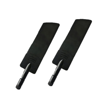 Antena externă lamă 4G LTE pentru router Wi‑Fi – omnidirecțională, cu câștig înalt