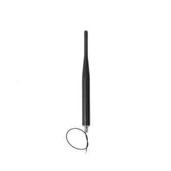 RFID omnidirekcijska antena za skladište, 915 MHz, visok dobitak, 50 Ω, IPEX (U.FL) priključak