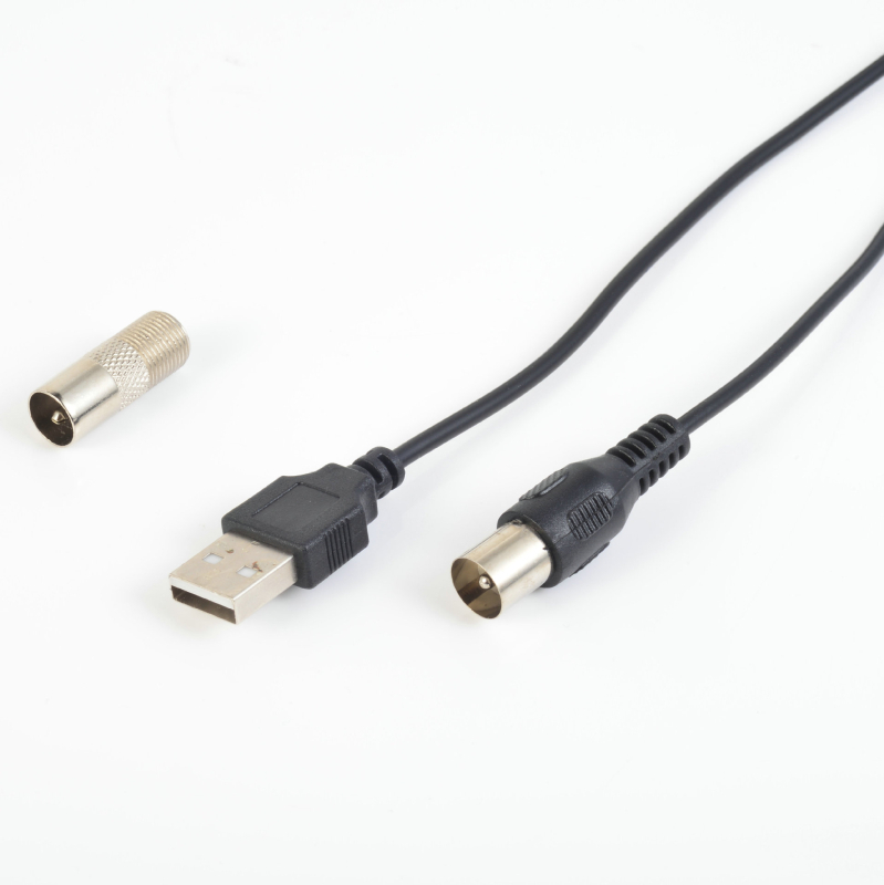 WiFi szívófejes antenna kültéri használatra, csatlakozó a satellitjel erősítéséhez