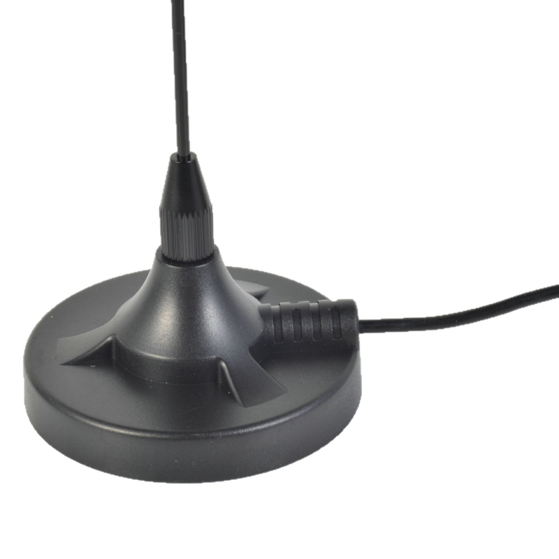 WiFi szívófejes antenna kültéri használatra, csatlakozó a satellitjel erősítéséhez