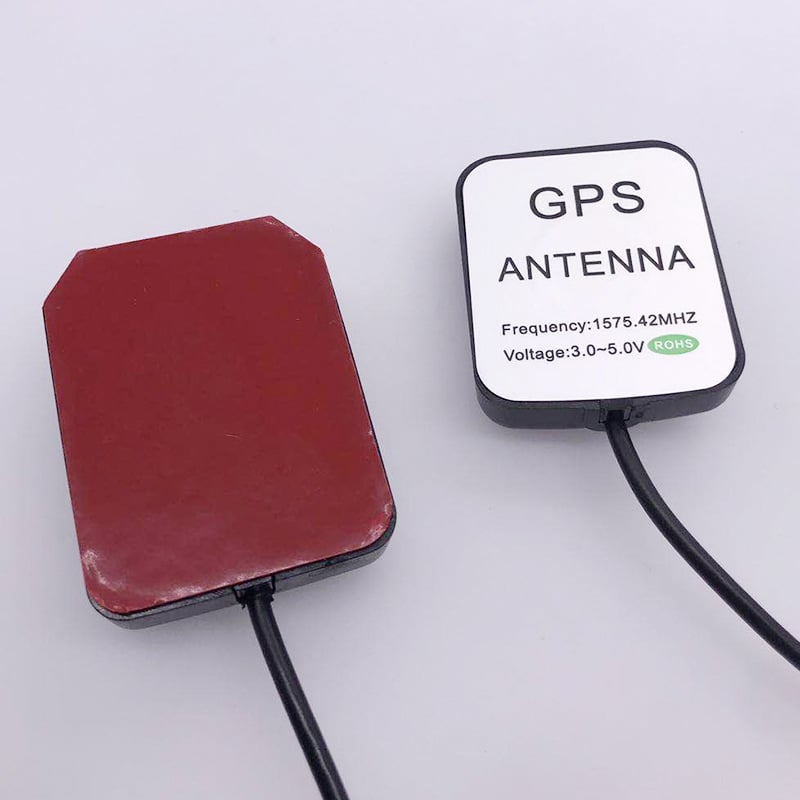Antena za satelitsku navigaciju GPS, Beidou i GLONASS – Hengjie Hj-20, aktivna antena s visokim ziskom, SWR ≤ 1.5
