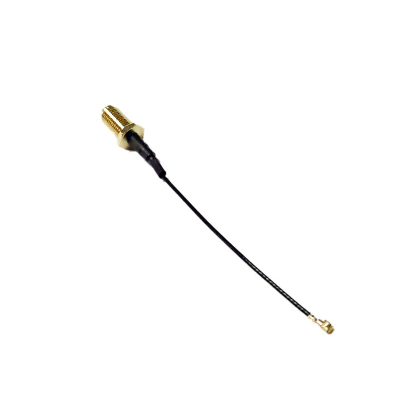 WiFi antena produžni kabel SMA na IPEX, 50Ω, dobitak 1.5, SWR ≤ 1.5
