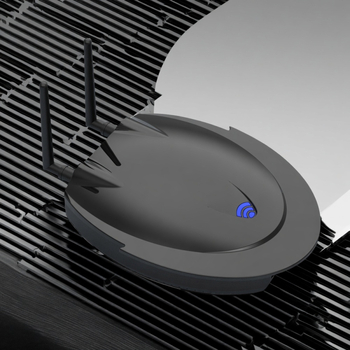 Κάλυμμα κάρτας ασύρματου δικτύου με διπλή κεραία, USB διεπαφή, ABS περίβλημα, 5G διπλής ζώνης