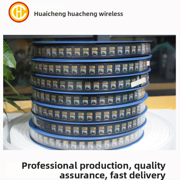 Bezvadu tālvadības modulis — 2.4G, SI24R1, rūpnieciskās kvalitātes