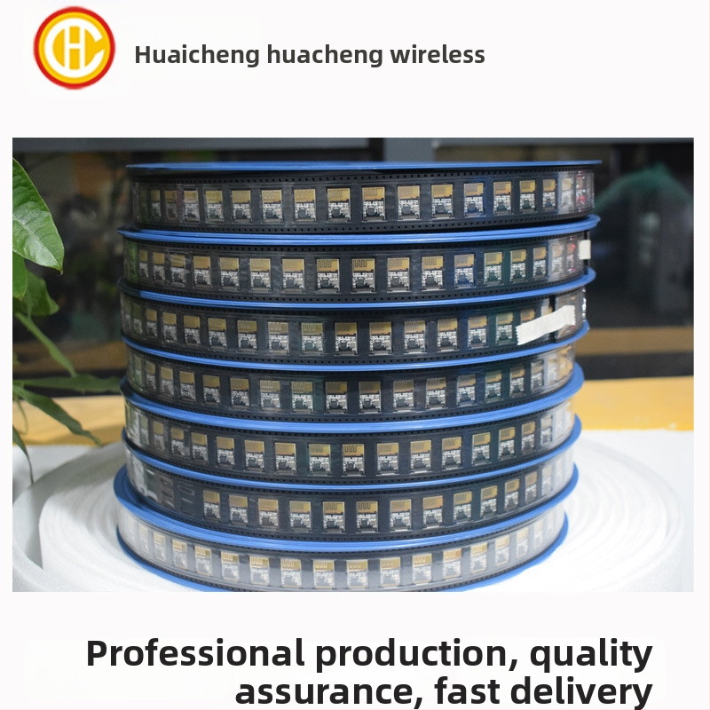 Bezvadu tālvadības modulis — 2.4G, SI24R1, rūpnieciskās kvalitātes