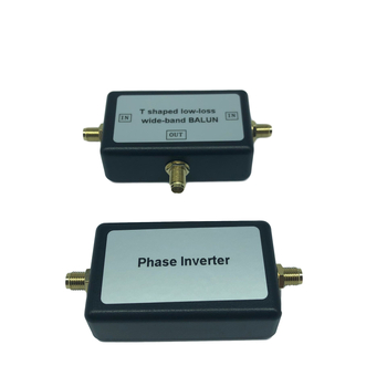 YouLoop magnētiskā loku antena SDR uztvērējam – īsviļņu radio