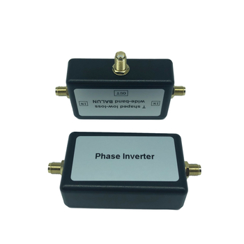 YouLoop magnētiskā loku antena SDR uztvērējam – īsviļņu radio