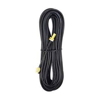 BOSEN RG174 SMA muški–SMA ženski RF antenijski produžni kabel