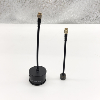 FPV UAV antena 1.2 GHz – Lollipop Mushroom-Head Transceiver antena