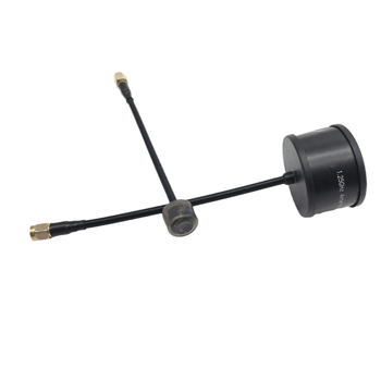 FPV UAV antena 1.2 GHz – Lollipop Mushroom-Head Transceiver antena