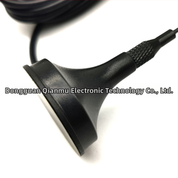 NB-lot vonkajšia disková anténa pre GSM/3G/2G s prisávkou, 50 Ω, SWR ≤1,5, zisk 3 dBi