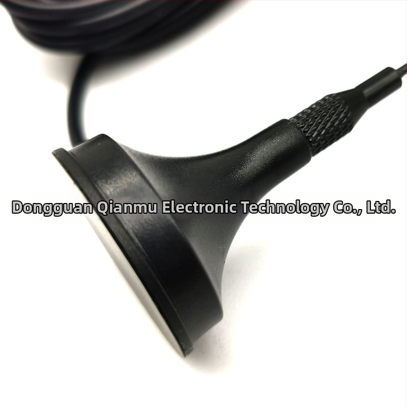 NB-lot vonkajšia disková anténa pre GSM/3G/2G s prisávkou, 50 Ω, SWR ≤1,5, zisk 3 dBi