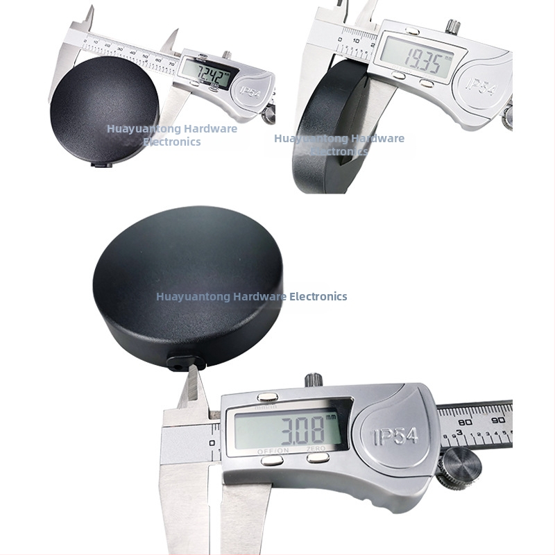 Kryt antény do auta pre 4G/GPS/GSM s Beidou — zisk 28 dBi, rozsah frekvencií 698–960 / 1710–2698 MHz, impedancia 50 Ω, SWR ≤ 2, napájacie napätie 5 V