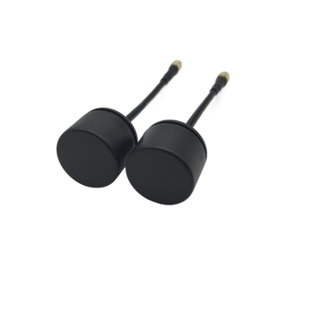 Chu Feng antenă UAV – omni-direcțională, SMA pin intern, polarizare circulară